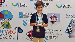 Read more about the article Nova inscrição Diego Ibañez (ES)